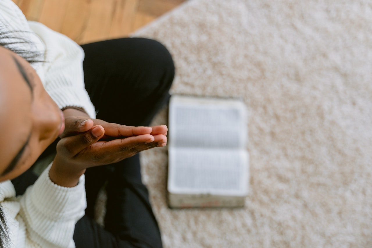 Feeling Lost? Revive Your Faith With These 3 Steps