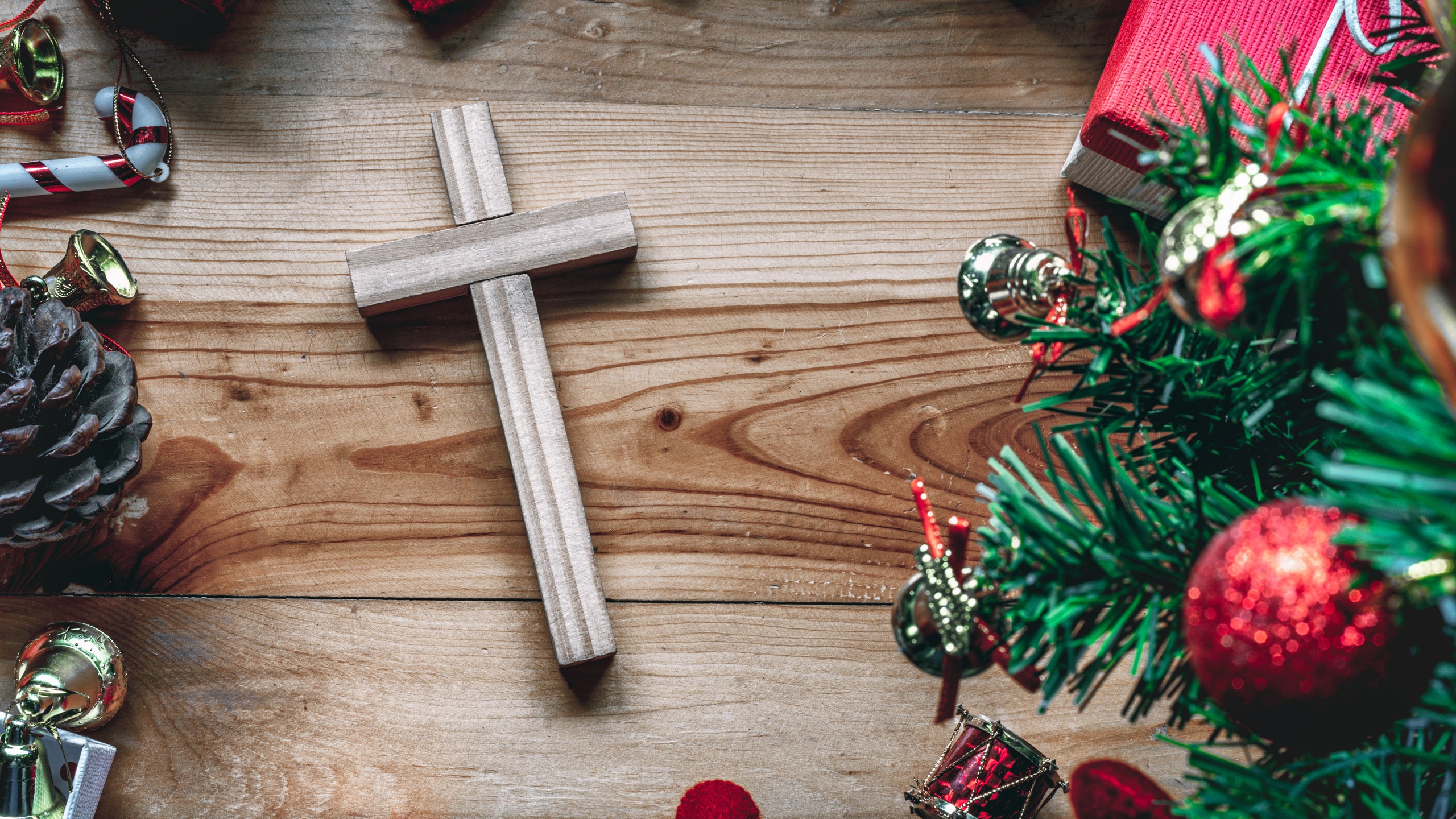 Tips for Keeping Christ in Christmas