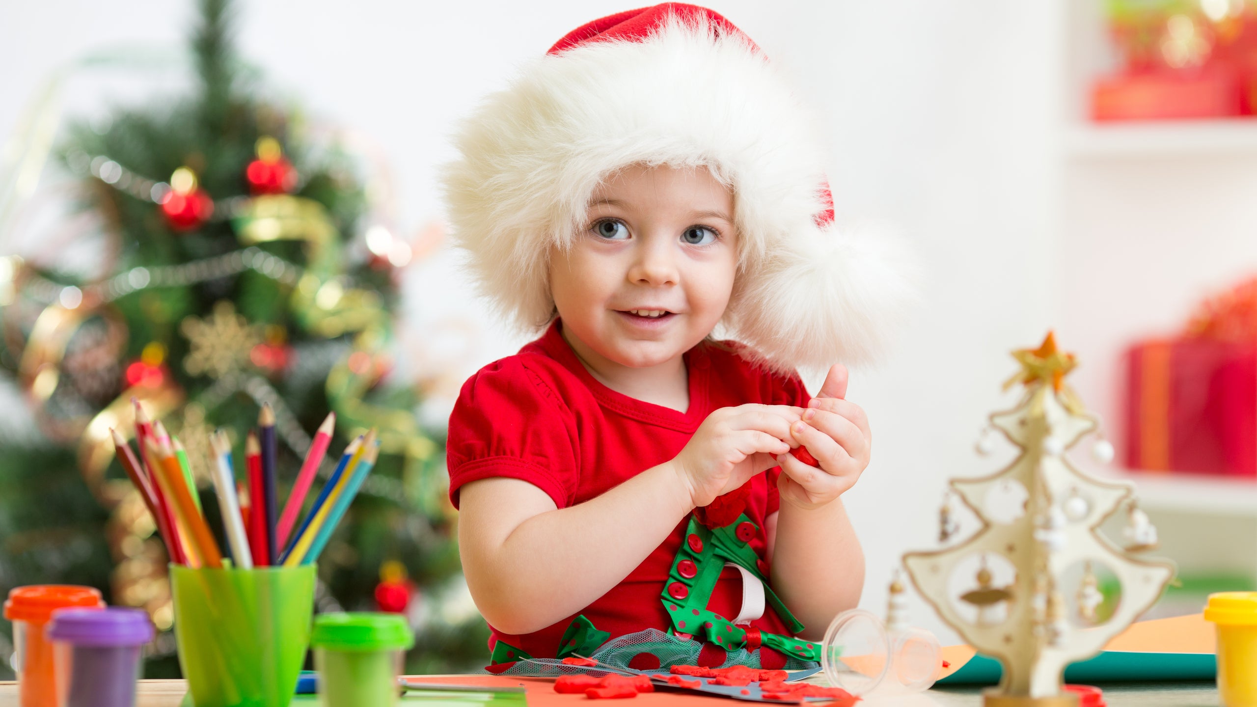 Christian Christmas Crafts for Kids