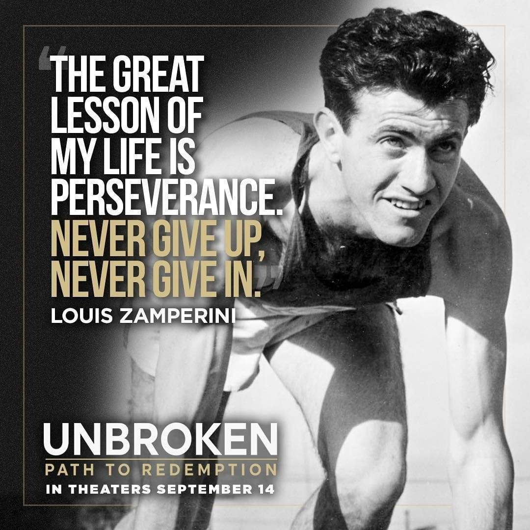 An Unbroken Legacy of Faith