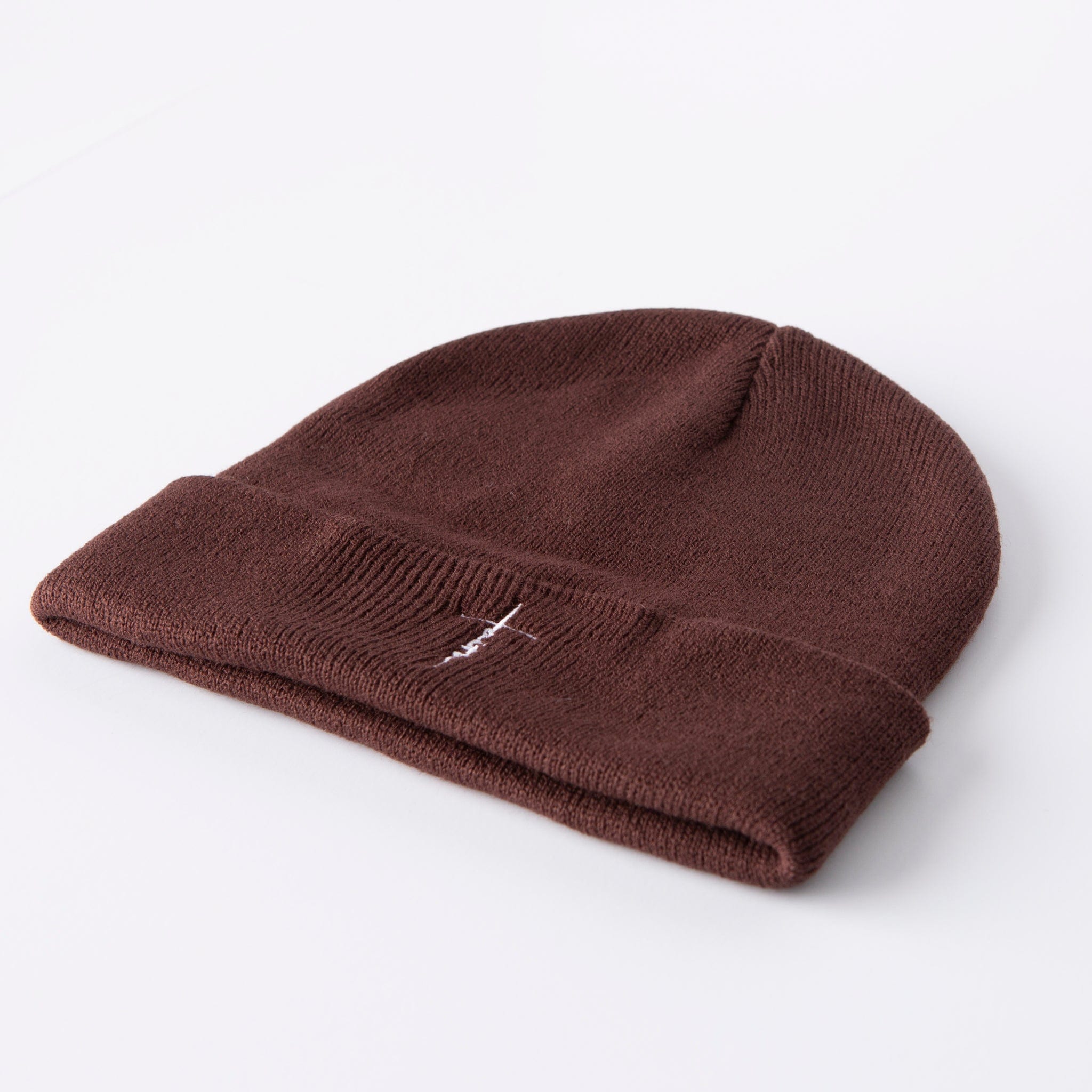 Faith Cross Beanie – Love in Faith