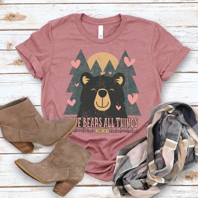 Love Bears Tee