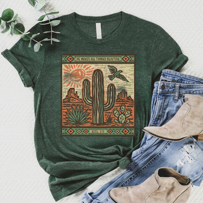 Beautiful Tee