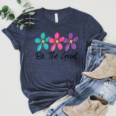 Be The Good Tee