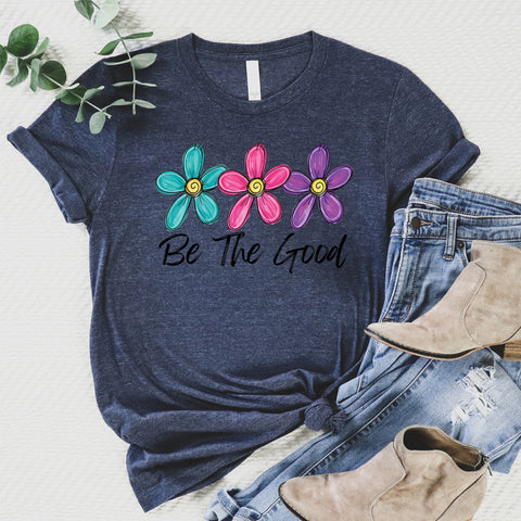 Be The Good Tee