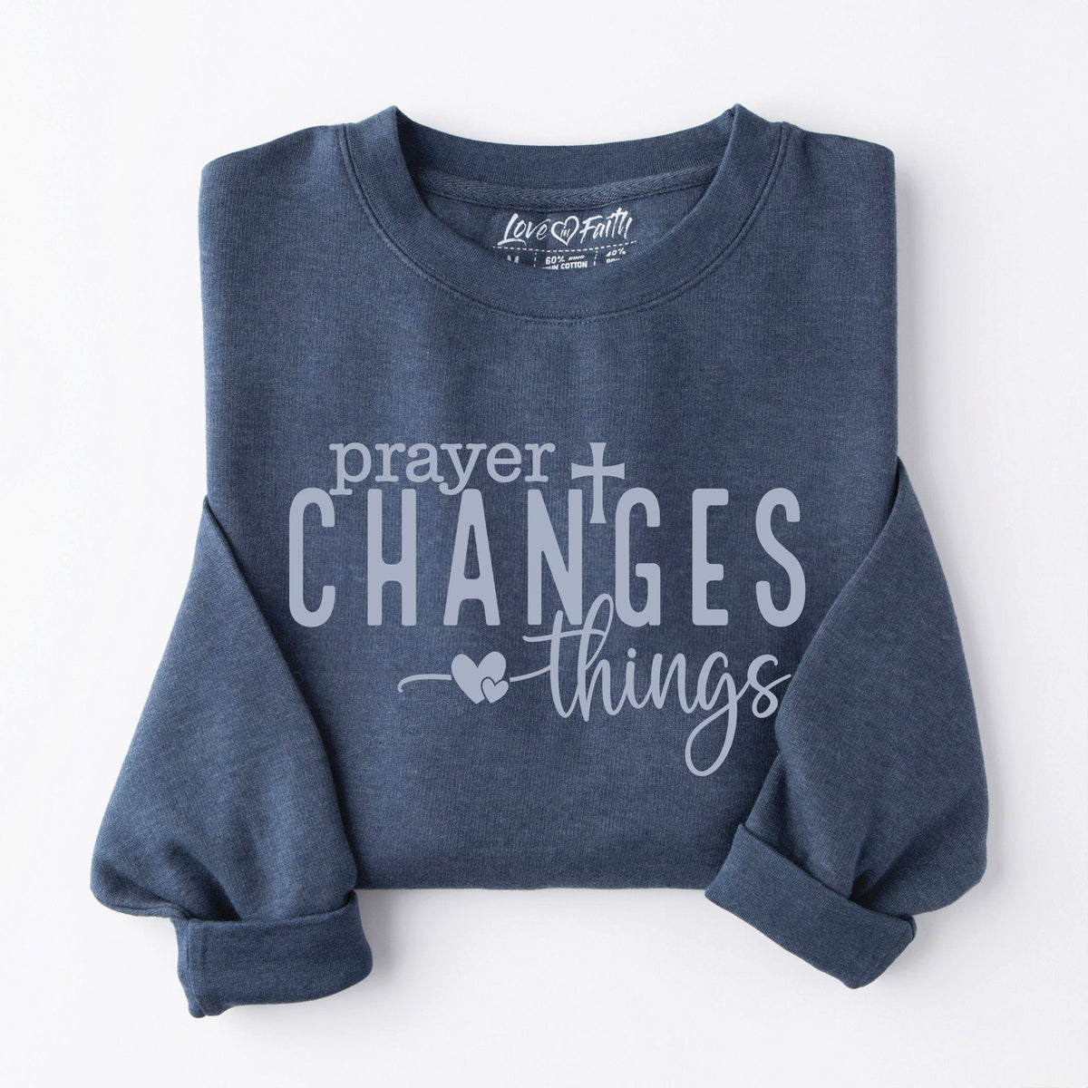 Prayer Changes Things Inspirational Words Morningprayer,
