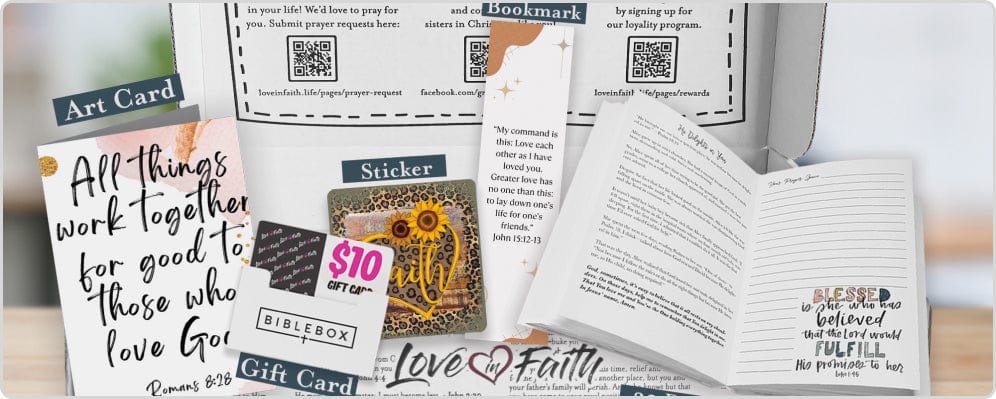 Faith Hummingbird Tee