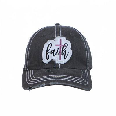 Faith Hat