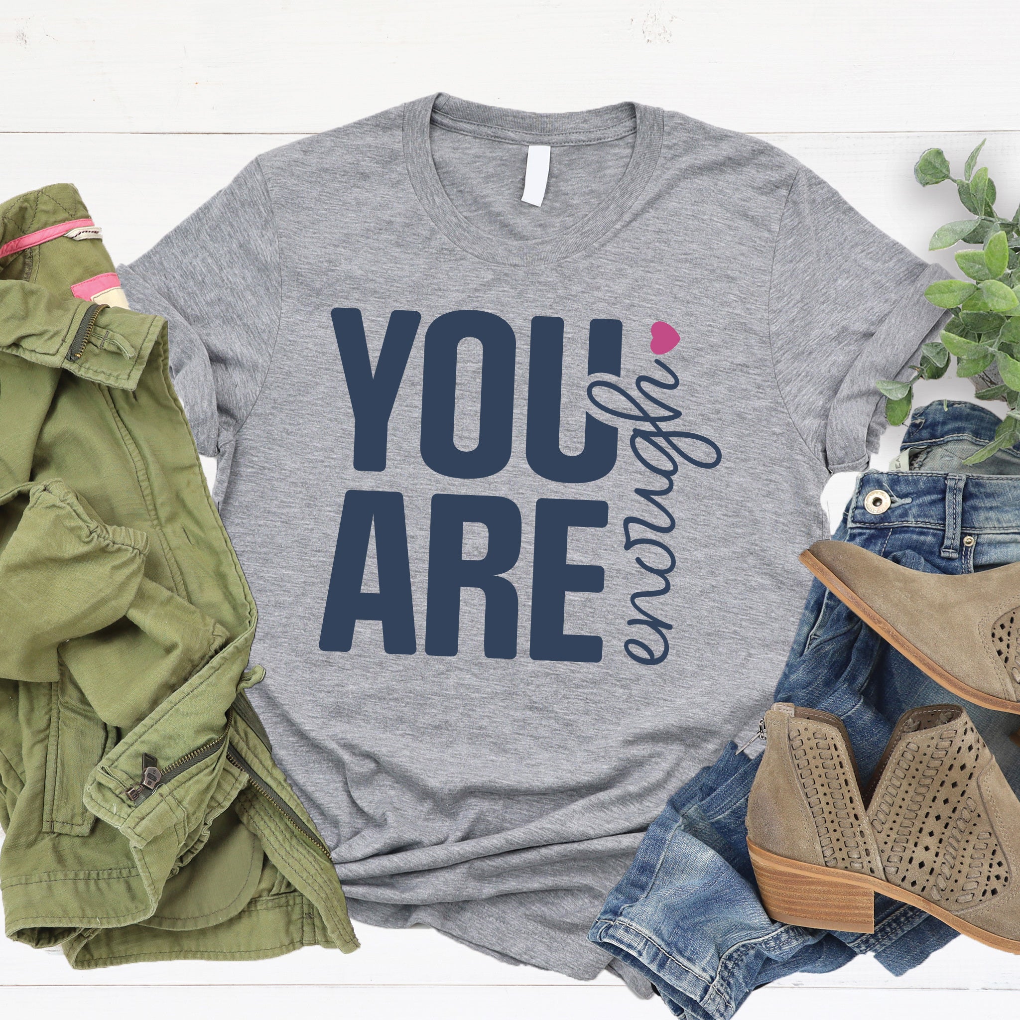 Love in Faith | Christian Tees