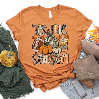Tis The Season Tee