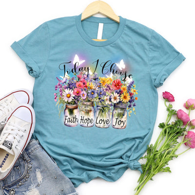I Choose Tee