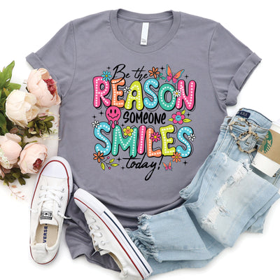 Be The Reason Tee