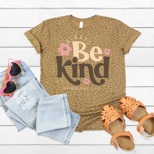 Always Be Kind Youth Tee