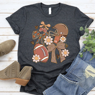 Football Tee