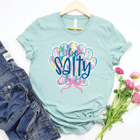 Be Salty Tee