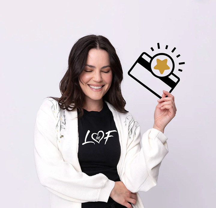 LiF Membership