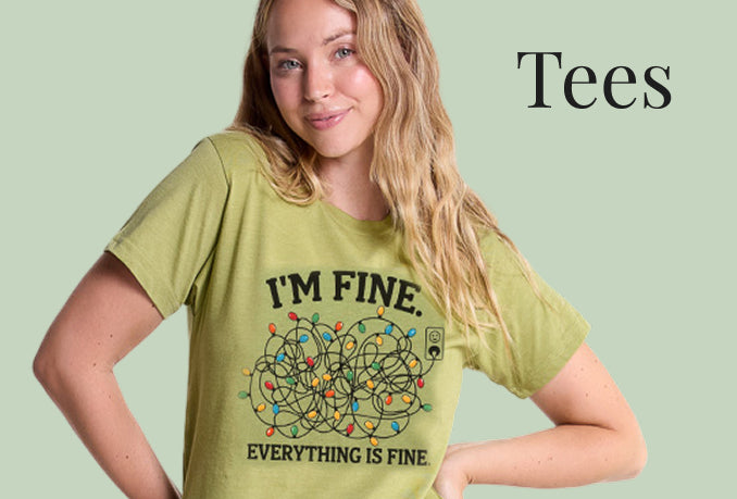 Amazing Grace Tee – Love in Faith