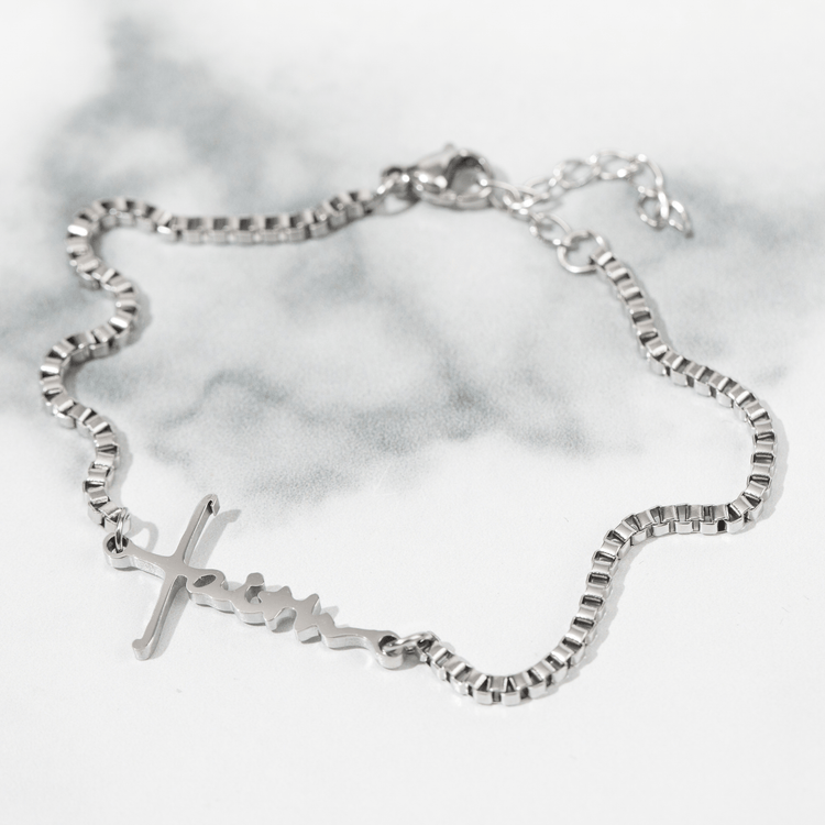 Christian Jewelry Faith Inspired Jewelry Love in Faith